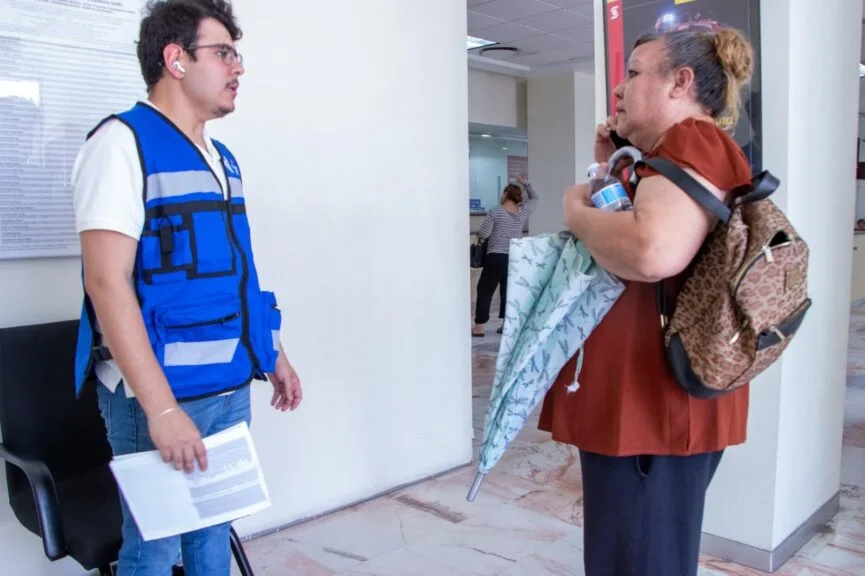Avanza la entrega de apoyos en las distintas modalidades de Mi Beca Chihuahua
