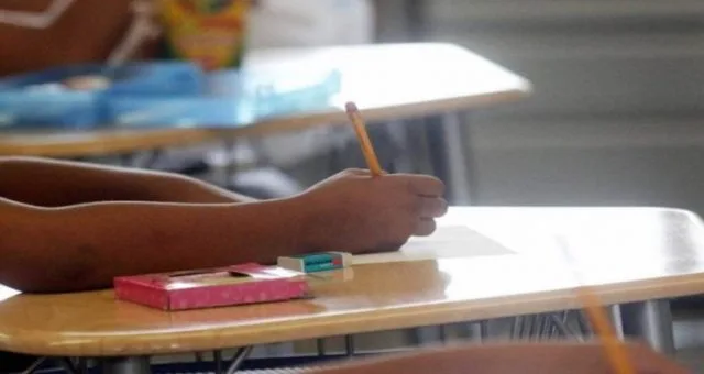 Educación reporta avance en pruebas estandarizadas CRECE en todas las materias evaluadas