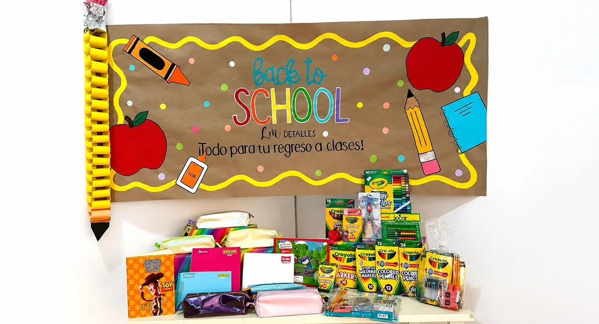 El regreso a clases en Sonora puede costar hasta tres mil pesos por alumno