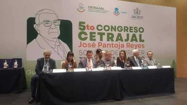 Jalisco celebra cinco décadas como referente nacional en trasplantes de órganos