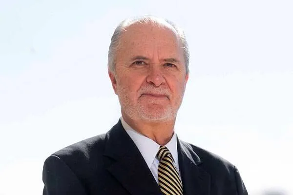 Javier de la Fuente Hernández asume como nuevo secretario general de la UNAM