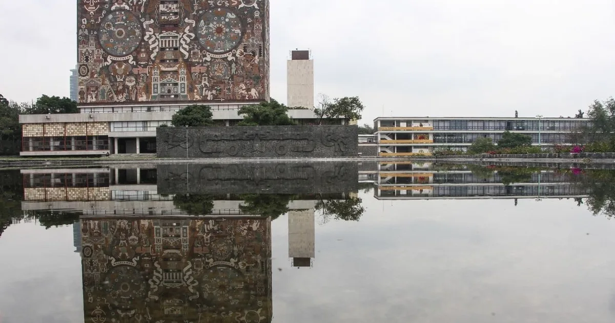 Juzgados federales rechazan amparos contra la reposición del examen de admisión de la UNAM