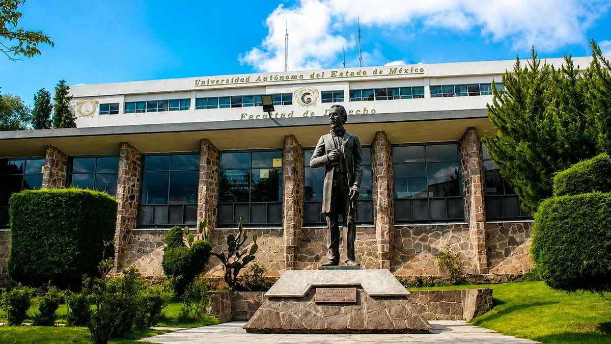 La Facultad de Derecho de la UAEMéx inicia el proceso para elegir nuevo director tras un año de interinatos