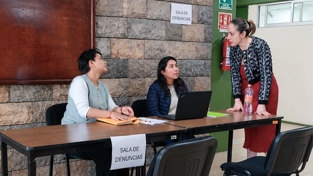 La falta de información dificulta el diálogo en la Facultad de Economía de la UAEMex