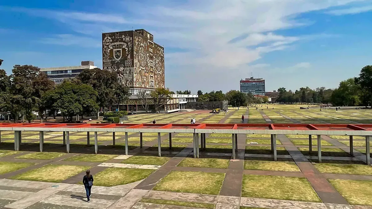 La UNAM convoca a 58 mil aspirantes a examen presencial tras detectar irregularidades