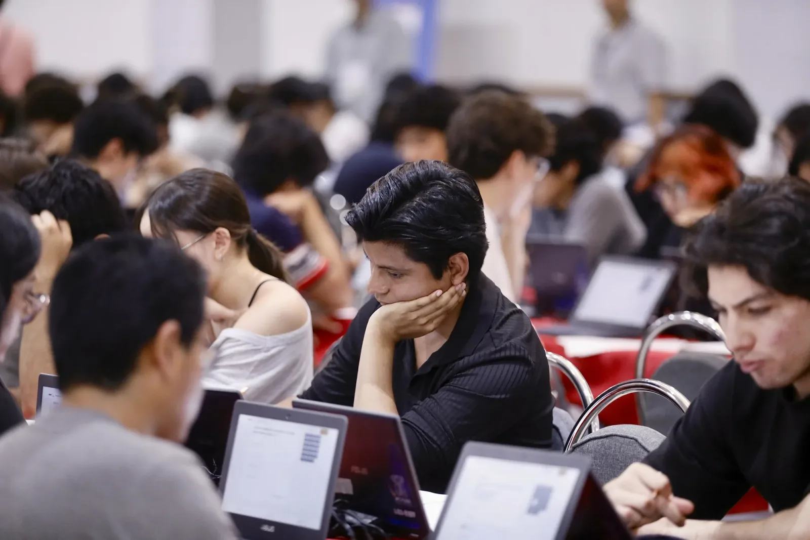 La UNAM reactiva examen presencial tras detectar posibles trampas con inteligencia artificial
