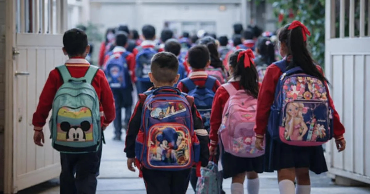 Morelos define inicio y cierre del ciclo escolar 2026-2027 con 185 días de clase
