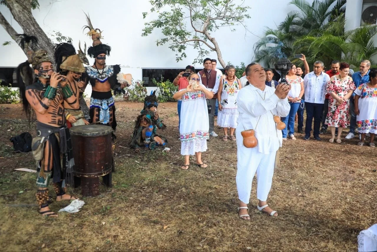Playa del Carmen impulsa diálogo para fortalecer ley de derechos indígenas y afromexicanos