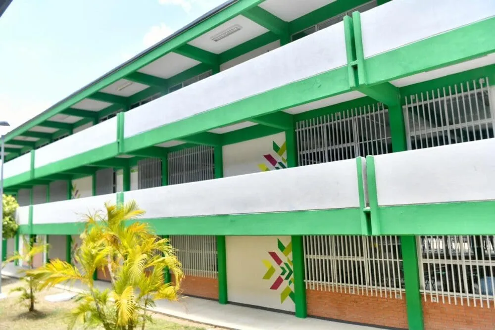 Ricardo Gallardo impulsa educación, infraestructura y apoyo social en Matlapa