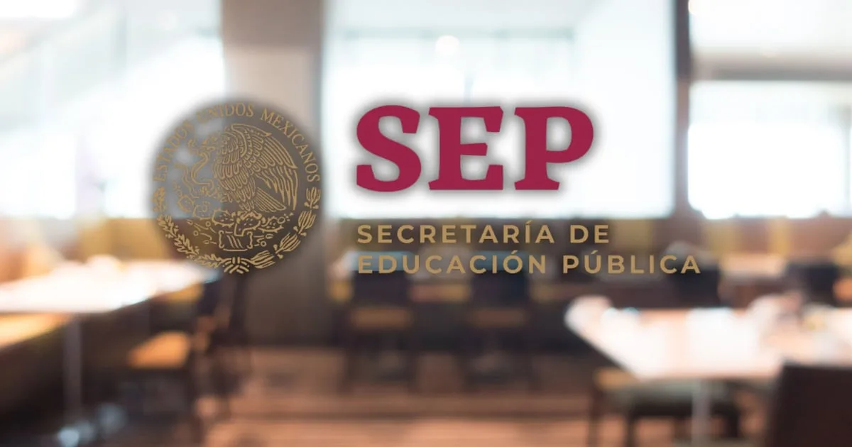 SEP confirma fecha de inicio y primeros descansos del ciclo escolar 2026-2027