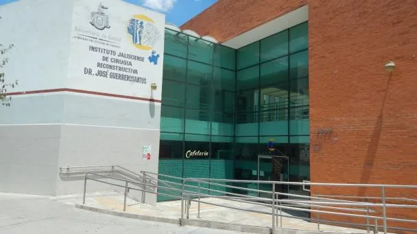 Sindicato pide garantías de seguridad antes de reabrir quirófanos en Instituto de Cirugía Reconstructiva