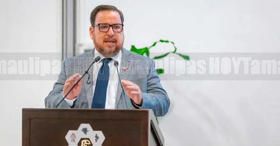 Tamaulipas define plan educativo integral para el inicio del ciclo escolar 2026-2027
