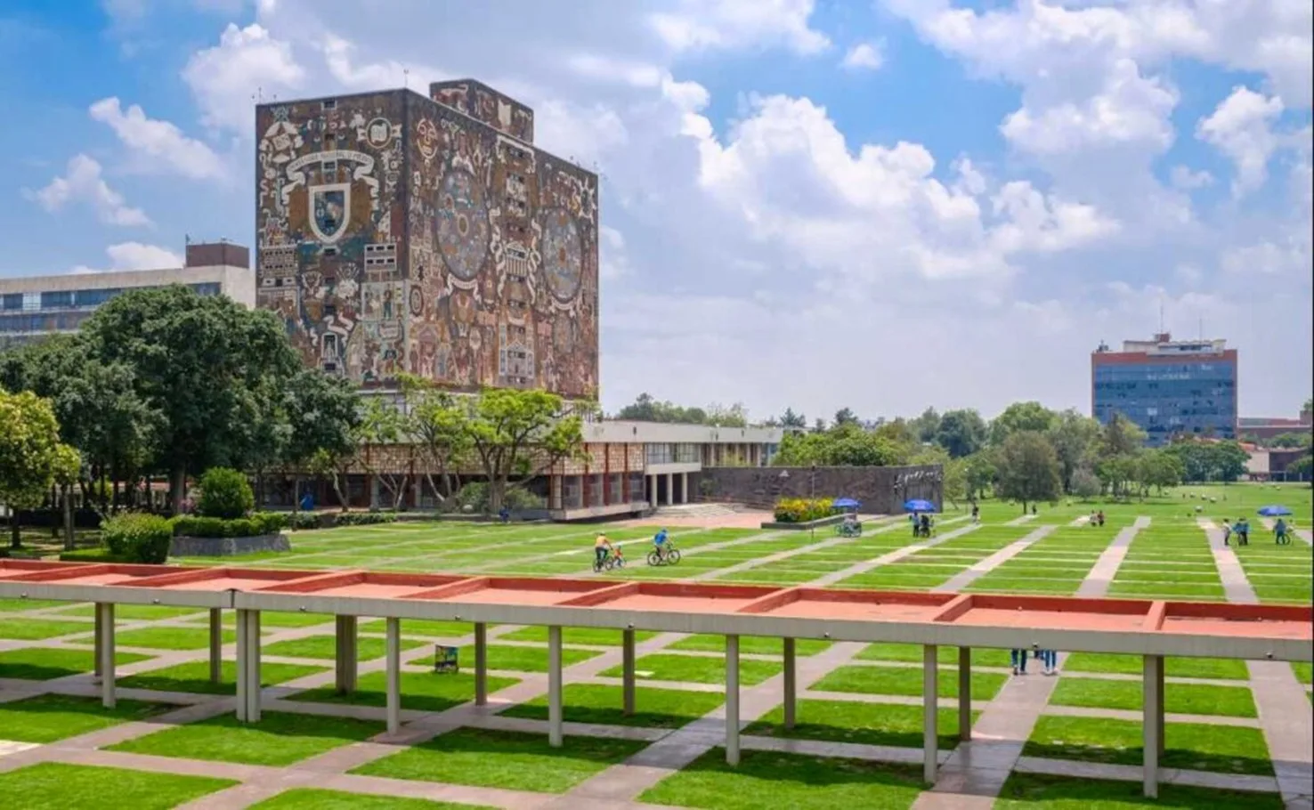 Tecnología y confianza: lecciones del examen virtual en la UNAM para la educación digital