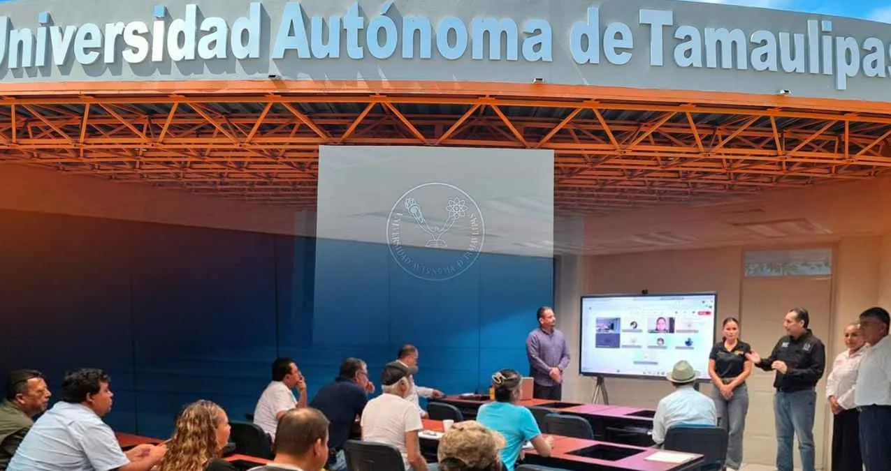UAT impulsa la educación superior en línea para comunidades alejadas